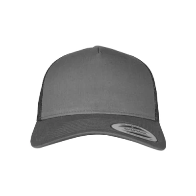 Afbeelding van Flexfit Pet, Maat: One Size, Charcoal
