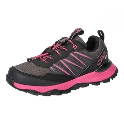 Afbeelding van Cmp Atik Low Wp Wandelschoenen Paars EU 31