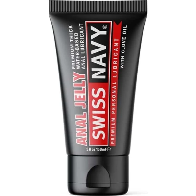 Afbeelding van Glijmiddel Swiss Navy 150 ml