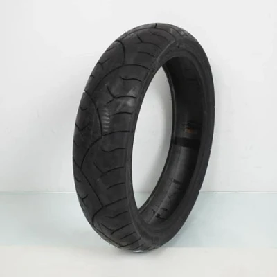 Afbeelding van Wegband motorfiets DELI TIRE 1307017 OMDE 62R SB106