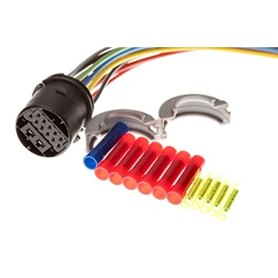 Afbeelding van SenCom 3061508 Kabelreparatieset, portier