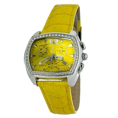 Afbeelding van Horloge Dames Chronotech CT2185LS 05 (Ø 40 mm)