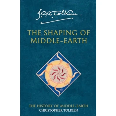 Afbeelding van History Middle Earth 04 Shaping Of