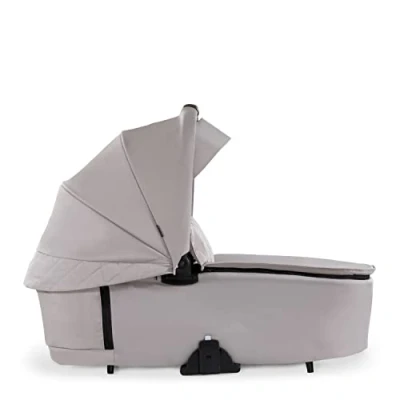 Afbeelding van hauck babybak Walk N Care Carrycot Reiswieg beige