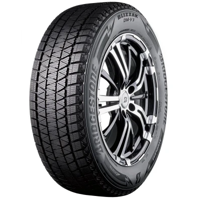 Afbeelding van Bridgestone Blizzak Dm V3 275/60 R20 115R personenwagen Winterbanden Banden 18942