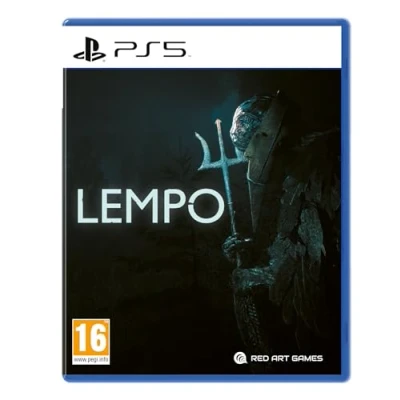 Afbeelding van Lempo Playstation 5