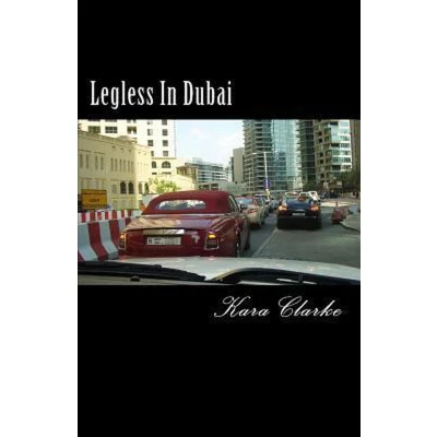 Afbeelding van Legless in Dubai
