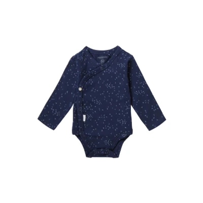 Afbeelding van Romper Norsik Black Iris 44
