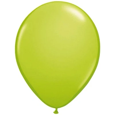 Afbeelding van Folat Folatex ballonnen Appelgroen 30 cm 10 stuks