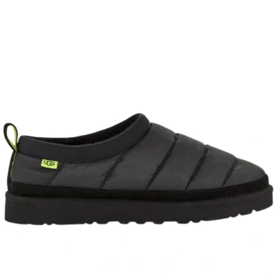 Afbeelding van Ugg Heren Pantoffel Tasman Puff Zwart 44