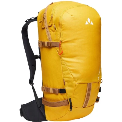 Afbeelding van VAUDE Monviso 26 l Geel