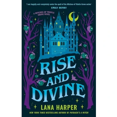 Afbeelding van Rise and Divine