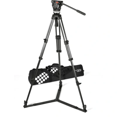 Afbeelding van Sachtler System Ace XL GS carbon statief