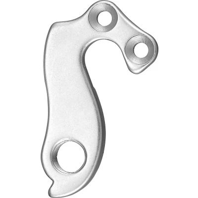 Afbeelding van Union Derailleurhanger Gh 126 Zilver