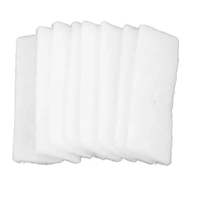 Afbeelding van vervangingsfilter voor friteuse, luchtfriteuse, 8 delig, met ClearCook OdorErase instant Vortex Plus, 6 l, gemakkelijk te vervangen