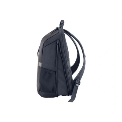 Image de Sac à dos pour ordinateur portable HP Travel 18 litres 15,6 pouces, gris fer