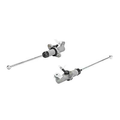 Afbeelding van Valeo Hoofdkoppelingscilinder 804825