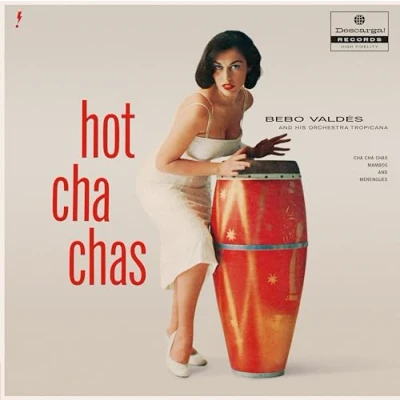 Afbeelding van Hot Cha Chas