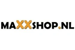 Maxxshop Logo