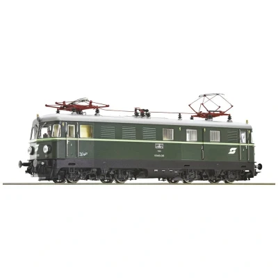 Afbeelding van Roco 7510054 H0 elektrische locomotief 1046.06 van de ÖBB