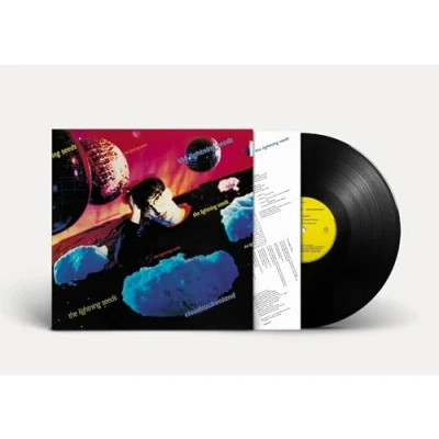 Afbeelding van The Lightning Seeds Cloudcuckooland (LP)