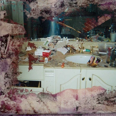 Afbeelding van Pusha T Daytona (LP)