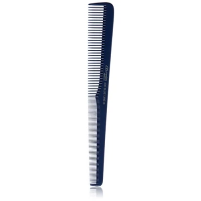Afbeelding van Comair Profi Line Knipkam 406 blauw 18,5cm