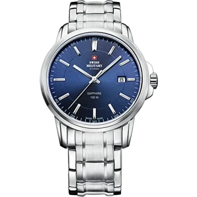 Afbeelding van Swiss Military by Chrono Mod. SM34039.03 Horloge