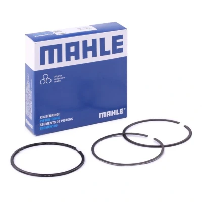 Afbeelding van Mahle Original Zuigerveren 040 04 N0