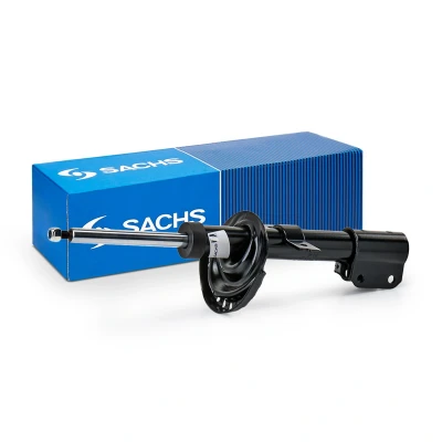 Afbeelding van Schokdemper SACHS 350 717, voor o.a. RENAULT,