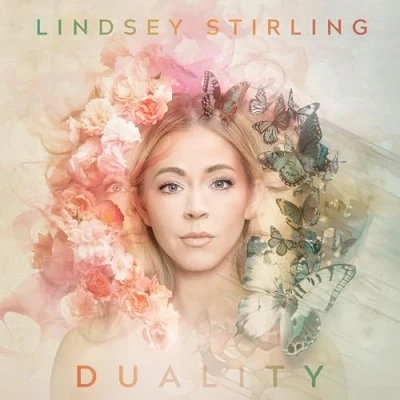 Afbeelding van Lindsey Stirling Duality (CD)