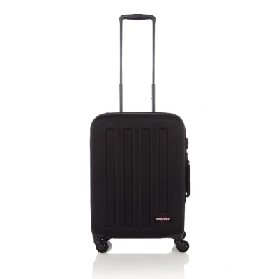 Afbeelding van Eastpak Tranzshell S Spinner 54 Cm Zwart