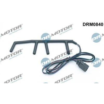 Afbeelding van Kabelreparatieset, gloeibougie Dr.Motor Automotive DRM0840