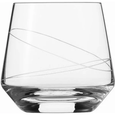 Afbeelding van Schott Zwiesel Pure Loop Whiskyglas 60 0.39 Ltr set van 6