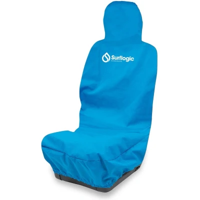 Afbeelding van Surflogic Waterproof car seat cover Cyan