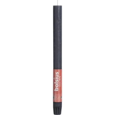 Afbeelding van Dinerkaars Stormy Grey 270/23 mm