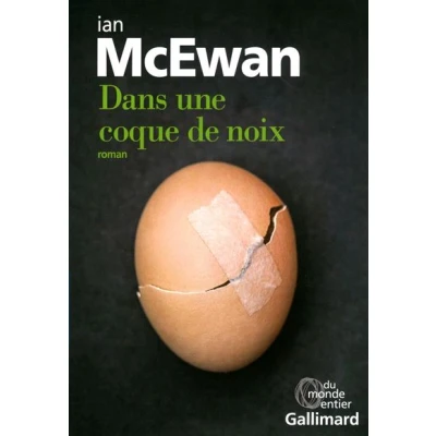 Image de Dans une coque de noix