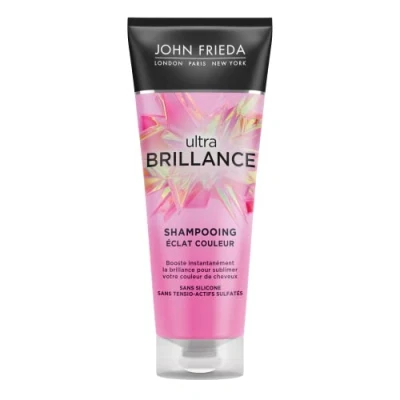 Afbeelding van JOHN FRIEDA Ultra Brillance Color Shine Shampoo 250 ml