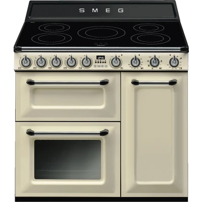 Afbeelding van Smeg S3tr93ip2 Fornuis
