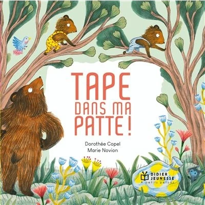 Image de Tape dans ma patte poche