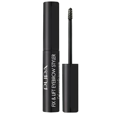 Afbeelding van PUPA Fix &amp; Lift Eyebrow Styler 1St Gel 3ml