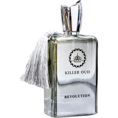 Afbeelding van Killer Oud Revolution Eau de Parfum 100 ml
