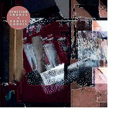 Afbeelding van Venetian Snares &amp; Daniel Lanois (LP)