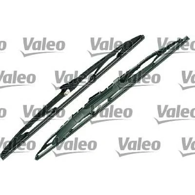 Afbeelding van Ruitenwisser Valeo Silencio Standard 567783 550mm Standaard