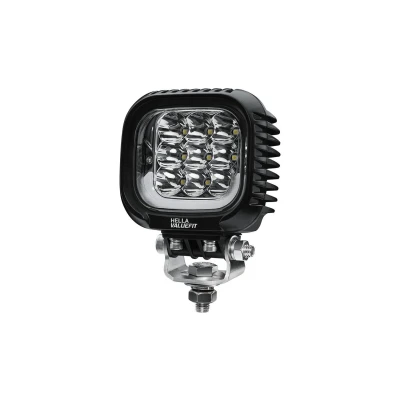 Afbeelding van HELLA Ideal Standard A7349AA Cerafine O inbouwdouchemengkraan voor 1 functie, verchroomd
