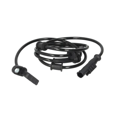 Afbeelding van AUTLOG AS4317 ABS Sensor Achteras 1030 FIAT: Ducato III Van