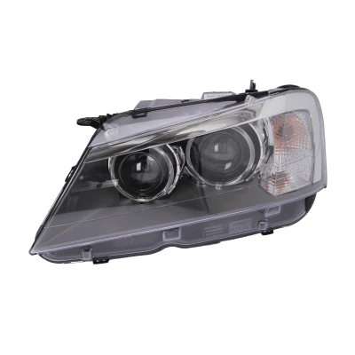 Afbeelding van Magneti Marelli Koplamp 710815029033