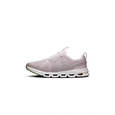 Afbeelding van On Cloud SKY Sportieve wandelschoenen Fade white voor kinderen, Maat: 36, Polyester