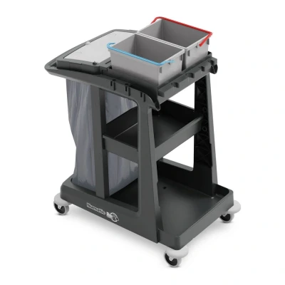 Afbeelding van Numatic Werkwagen EM1
