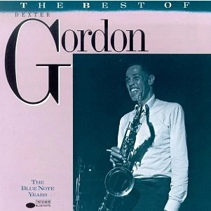 Afbeelding van The Best Of Dexter Gordon: Blue Note Years